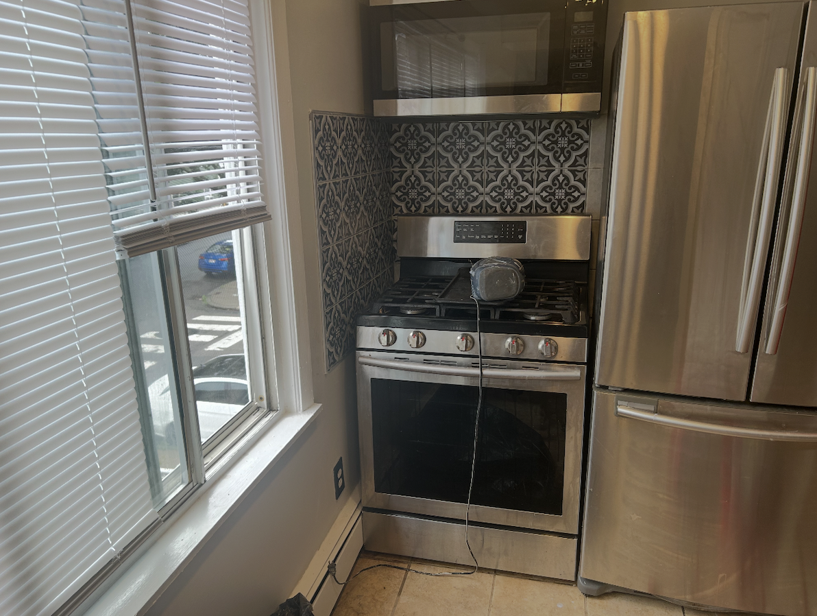 110 Sciarappa St, East Cambridge