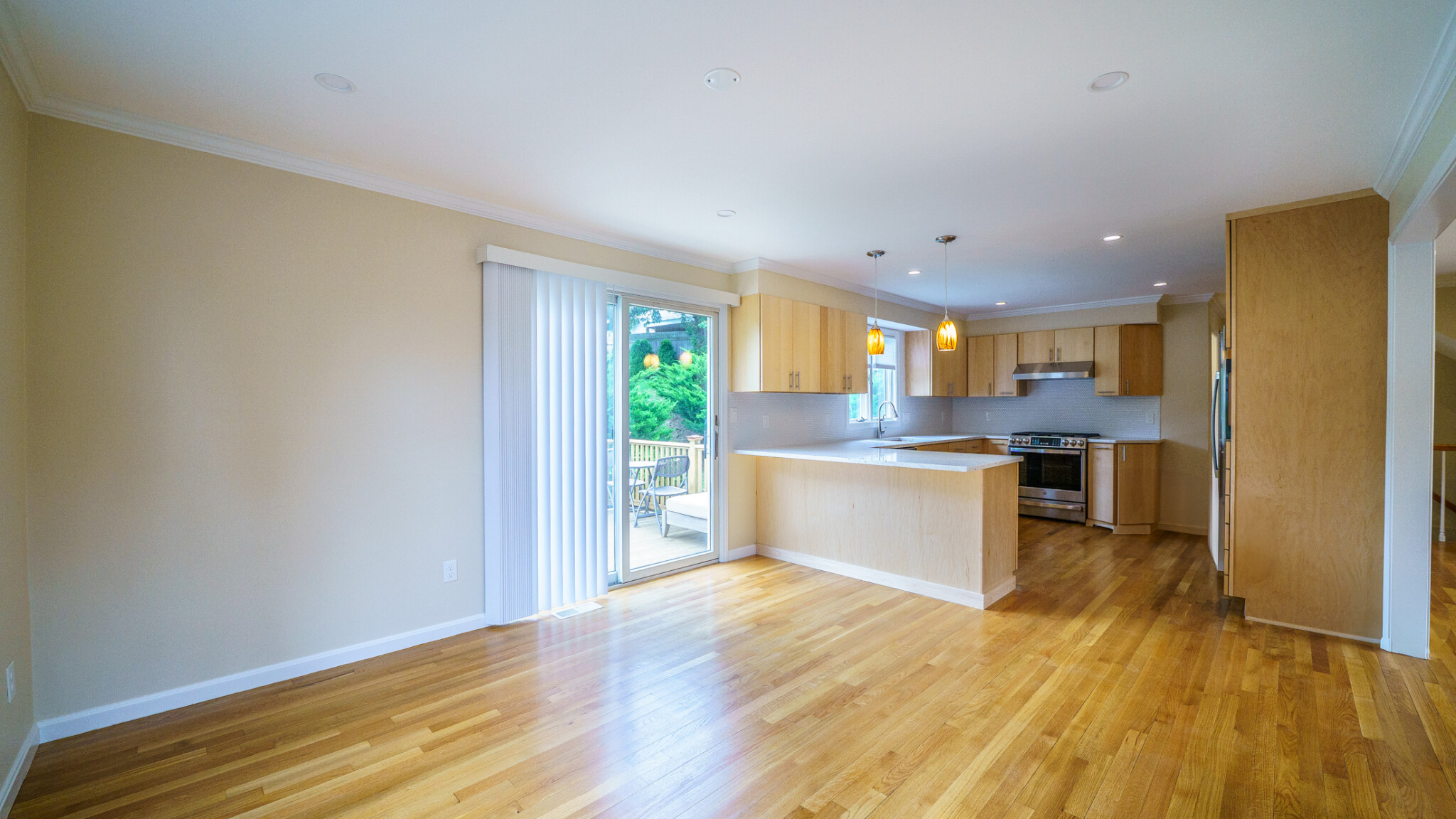 298 Adams St, Nonantum