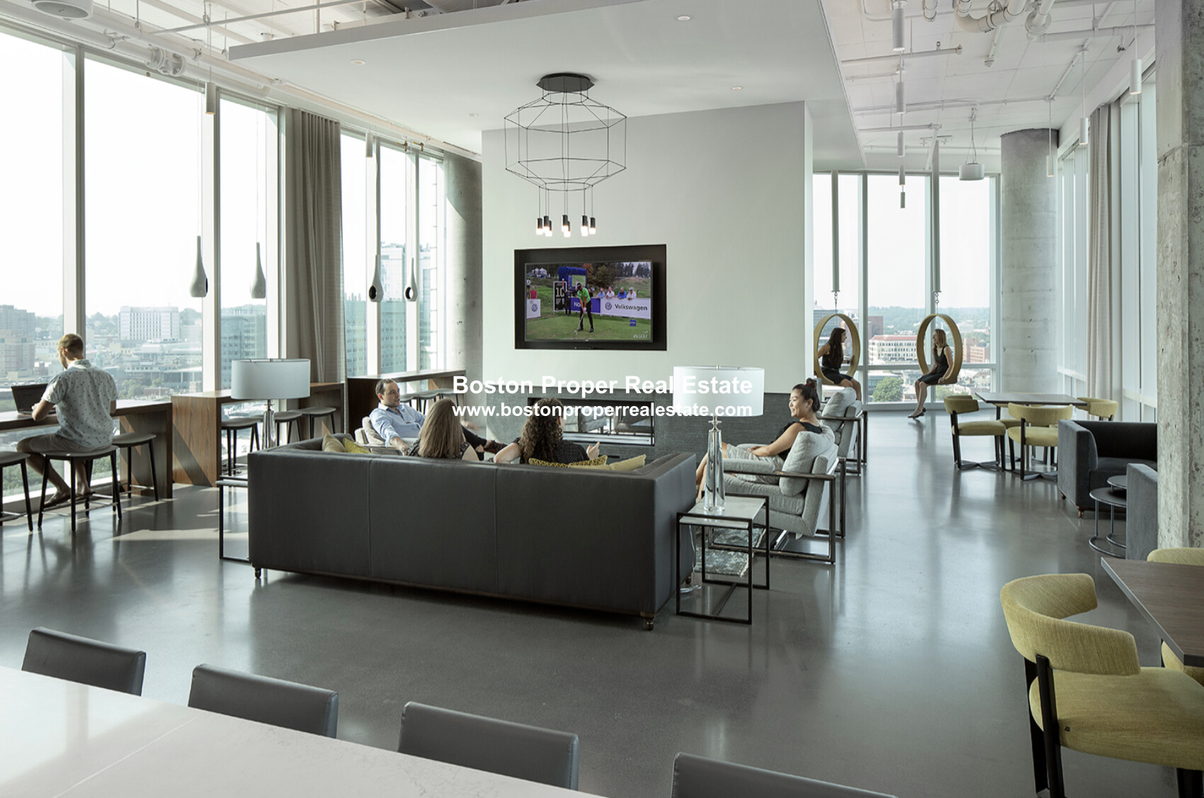 200 Brookline Ave, Fenway