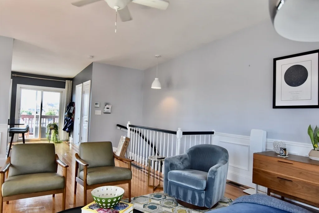 157 Dorchester St, South Boston