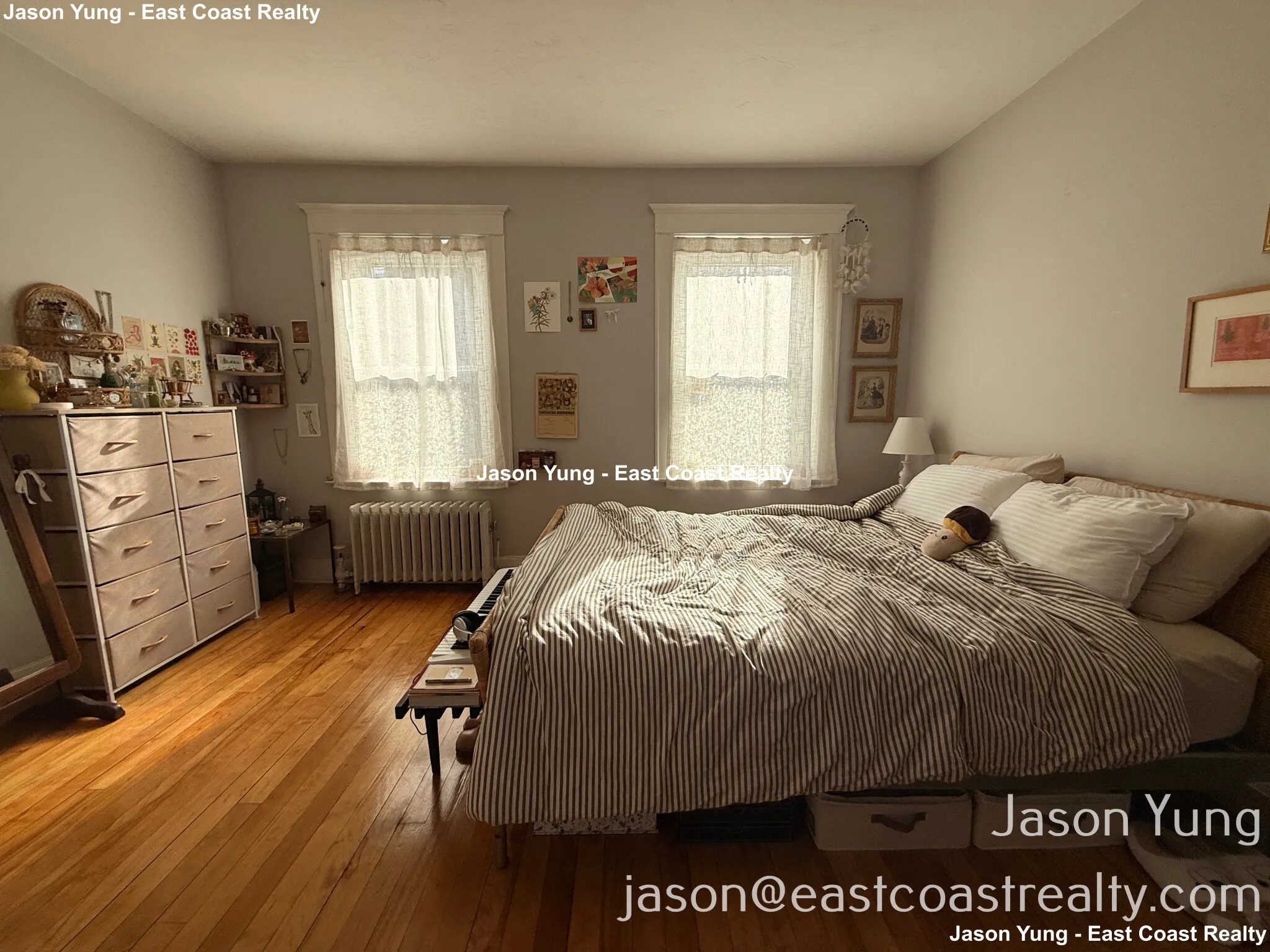 220 South St, Jamaica Plain