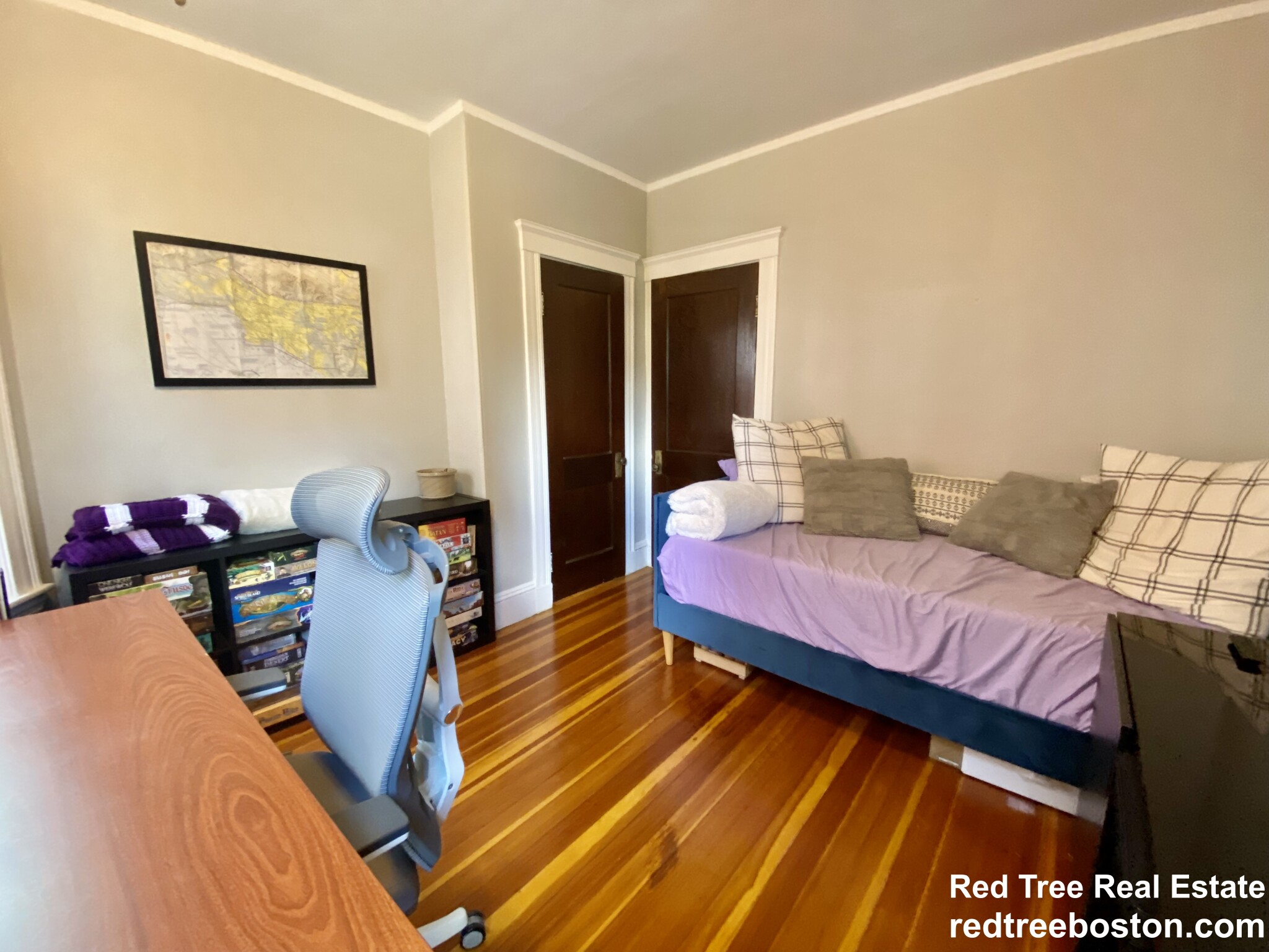 11 Parkton Rd, Jamaica Plain