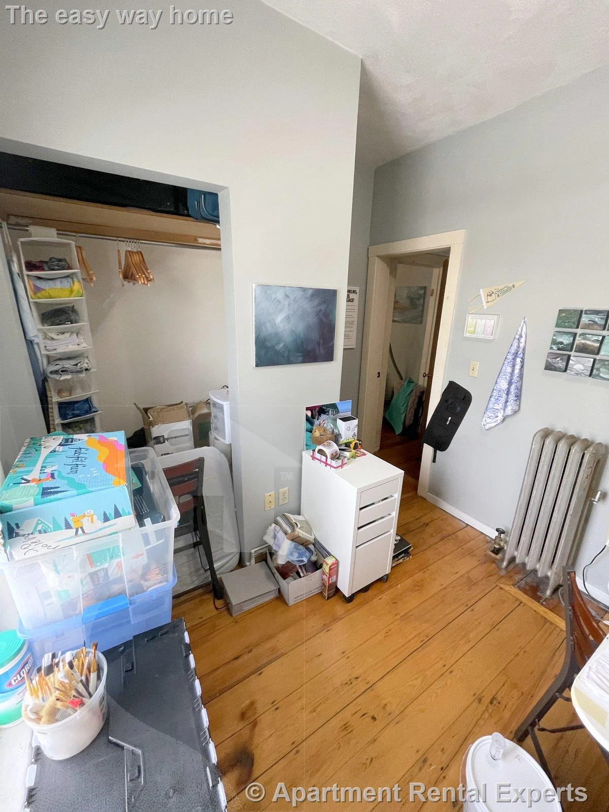 70 Roseland St, Porter Square