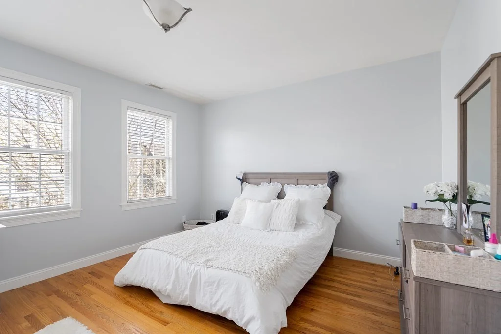 72 Baxter St, South Boston