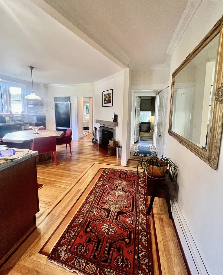 5 Greenough Park, Jamaica Plain