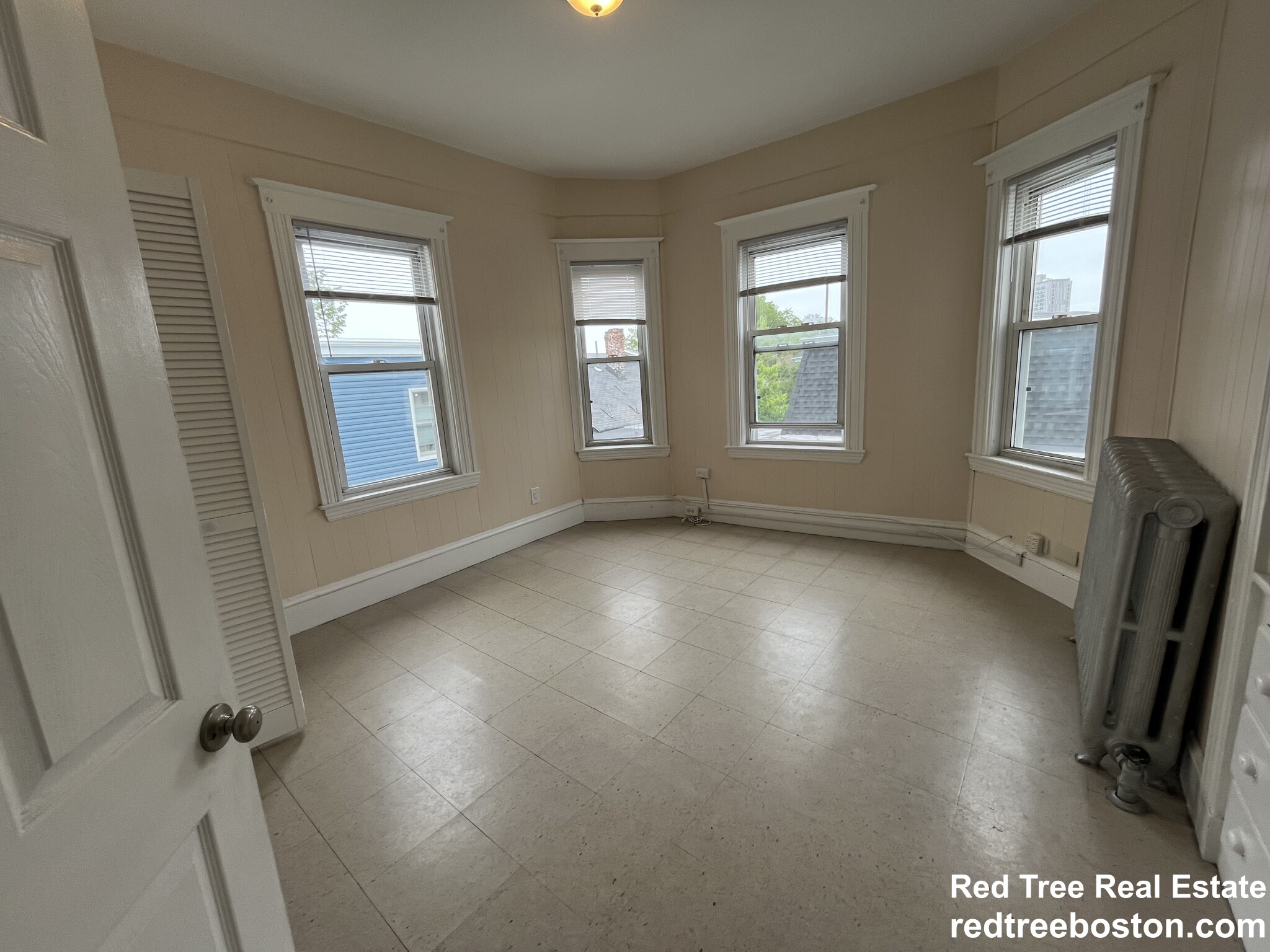 175 River, Cambridgeport