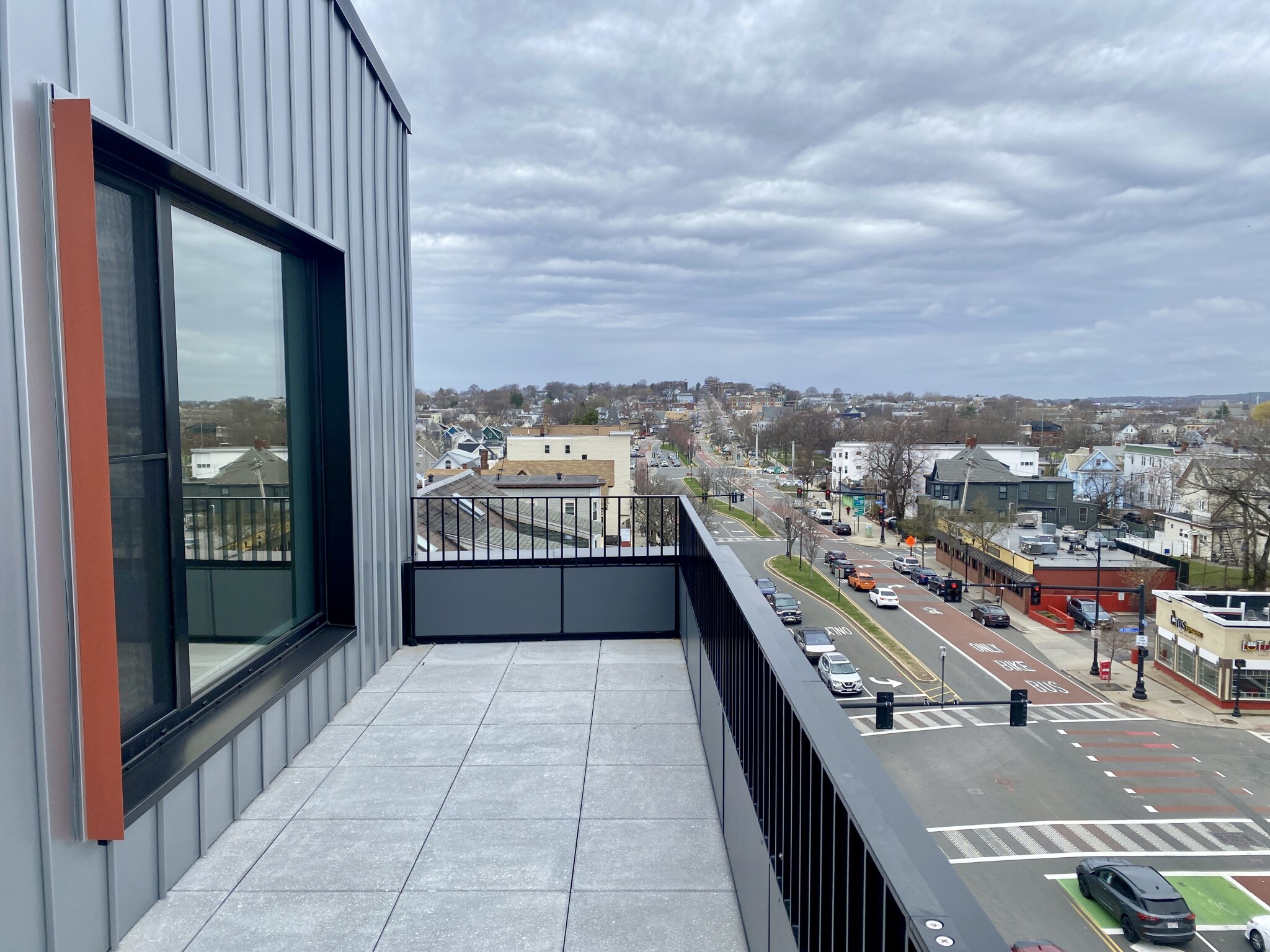 154 Broadway, East Somerville