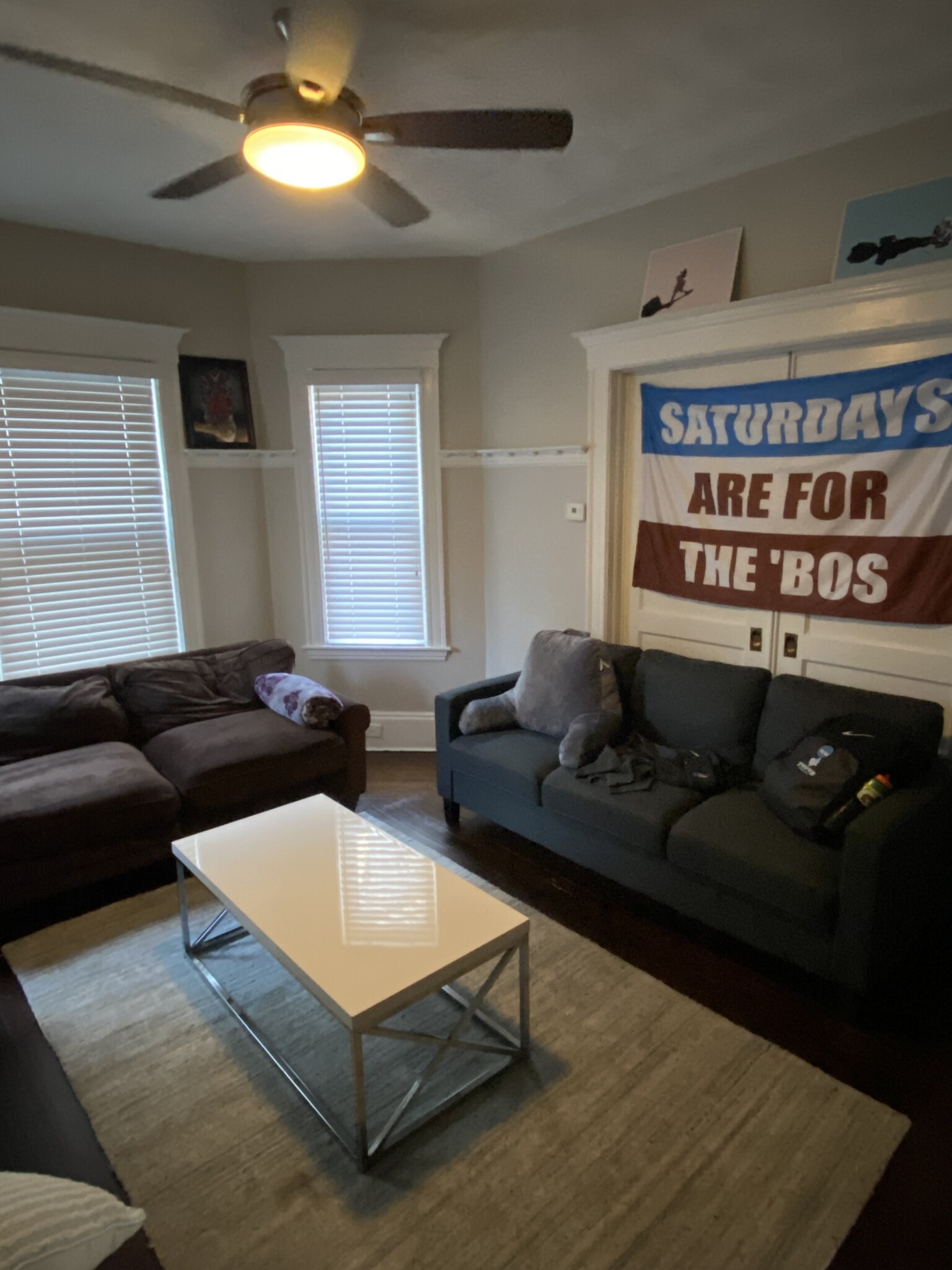 69 Bromfield Rd, Tufts