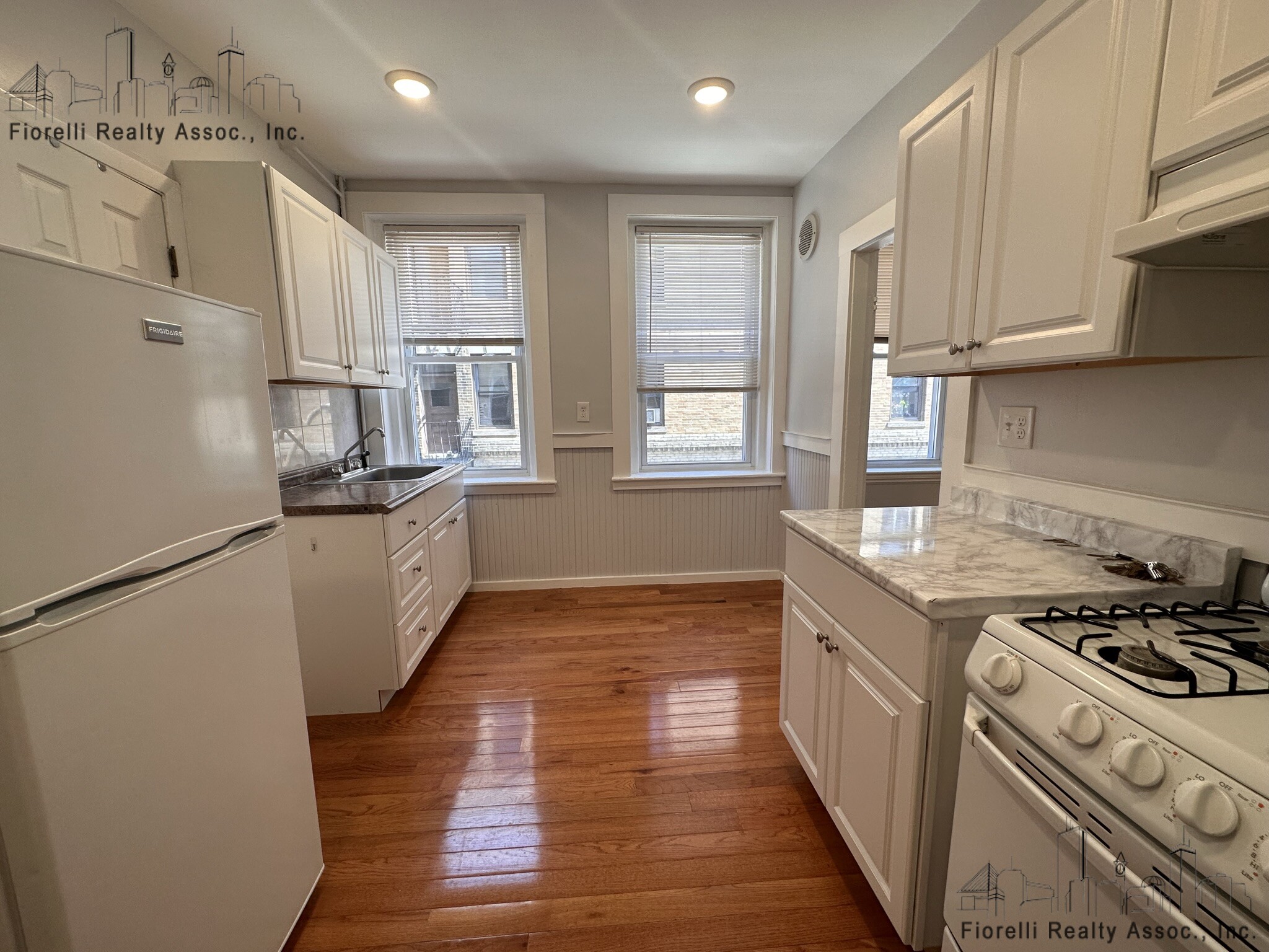 39 Clark St, North End