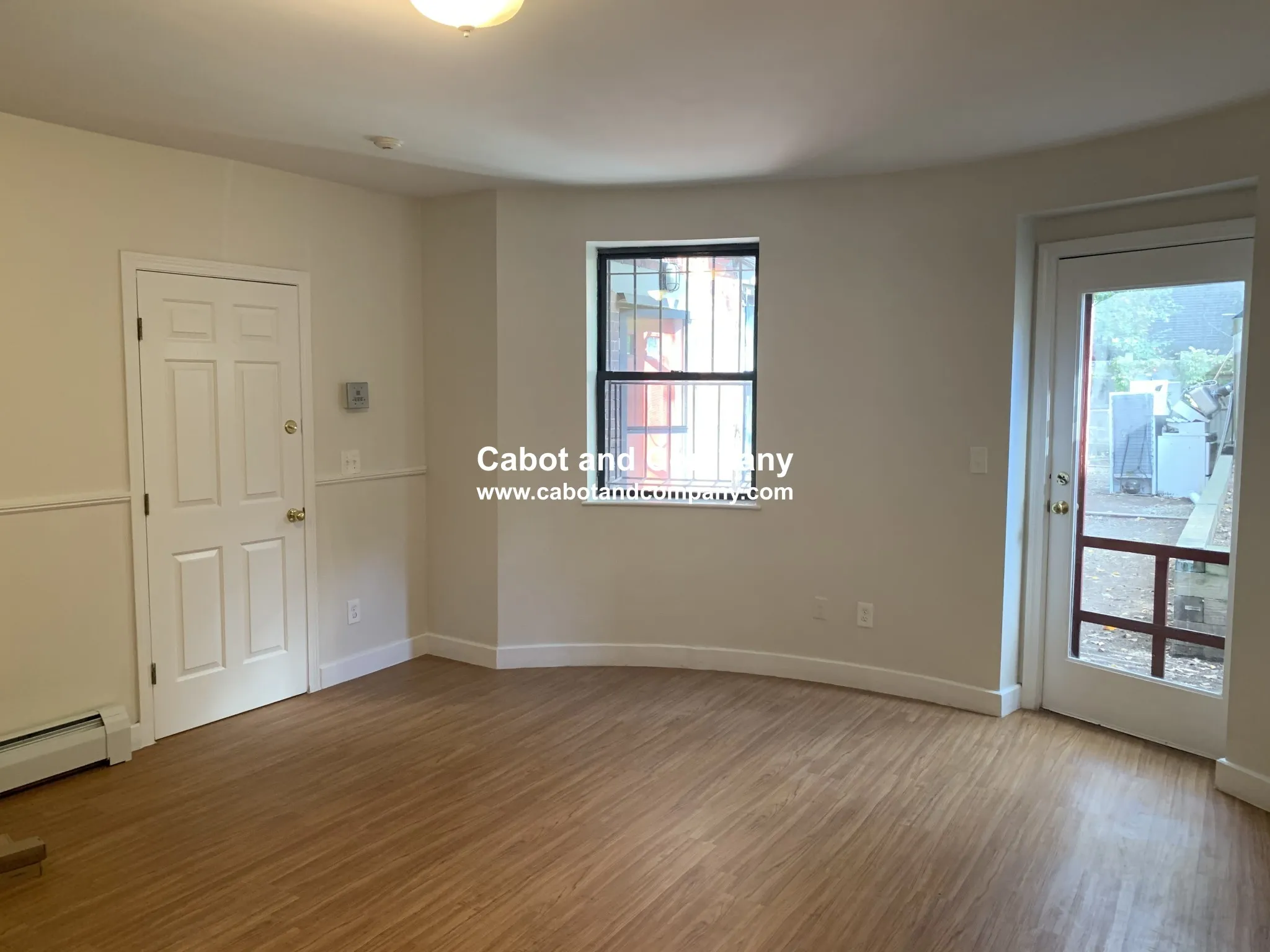 614 Massachusetts Ave, South End