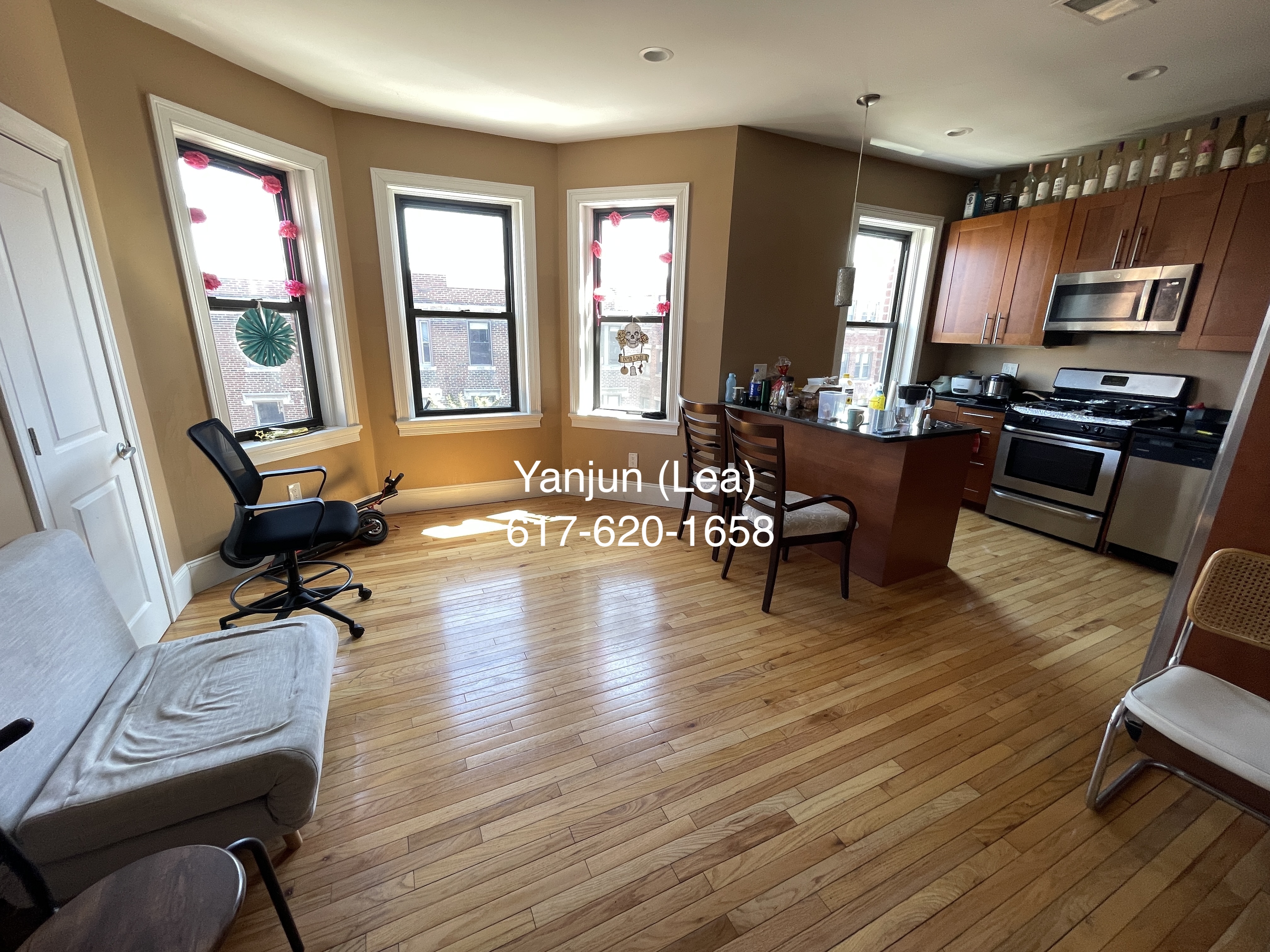 6 Lothian Rd, Brighton