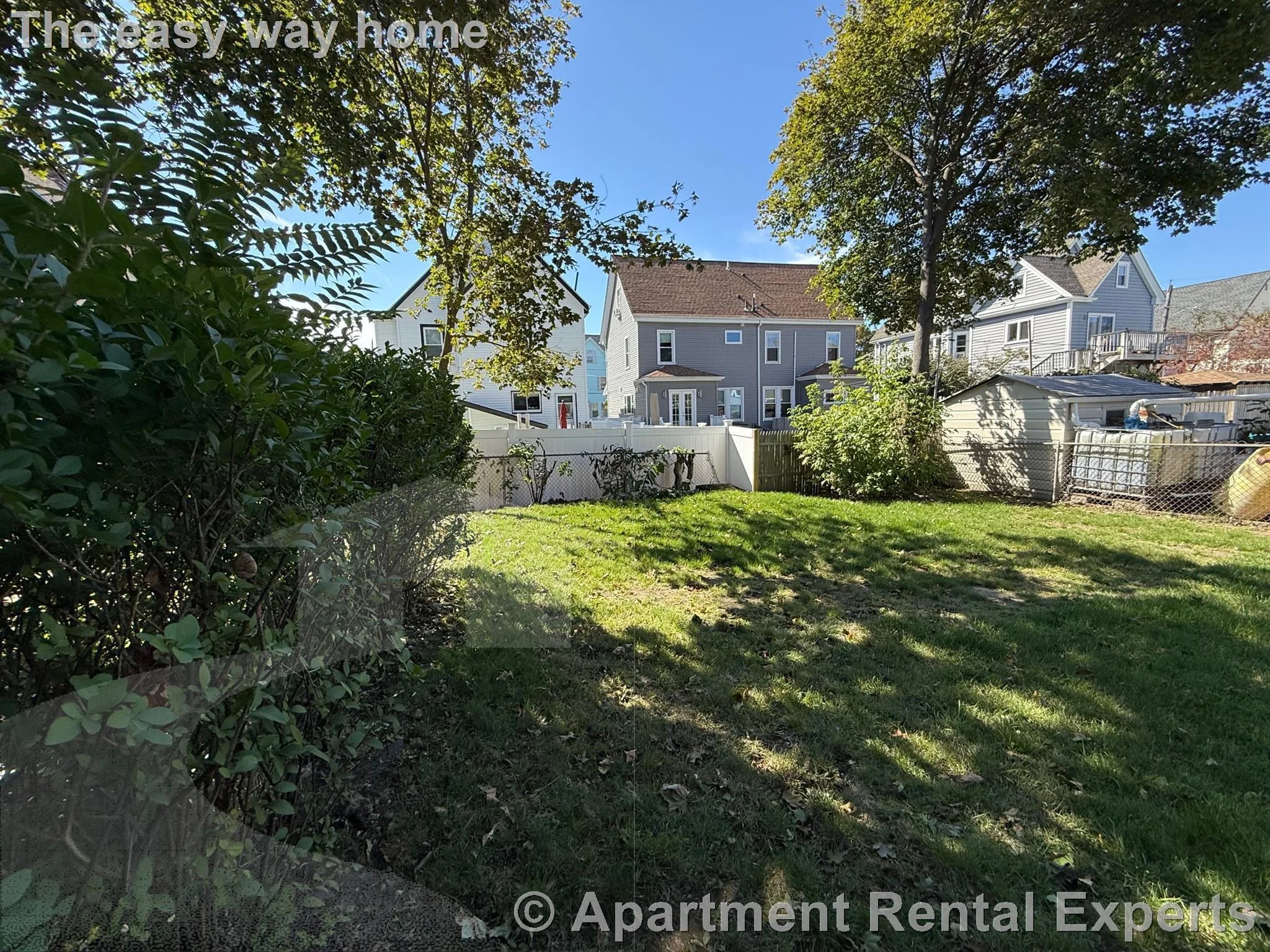 7 Leyden Ave, Magoun Square