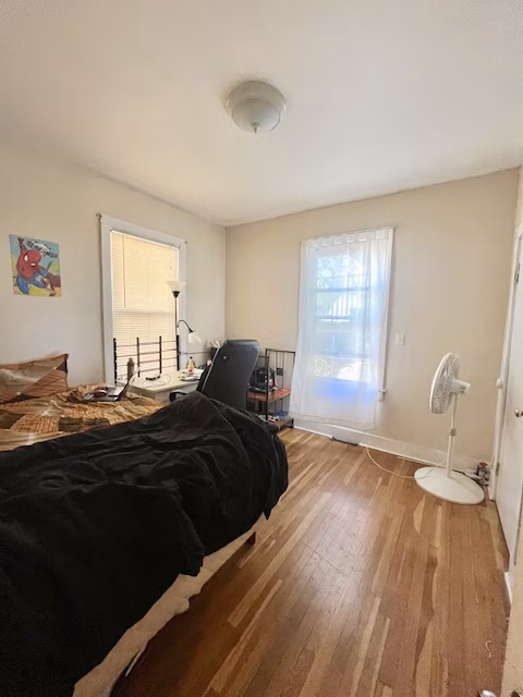 21 Bucknam St, Mission Hill