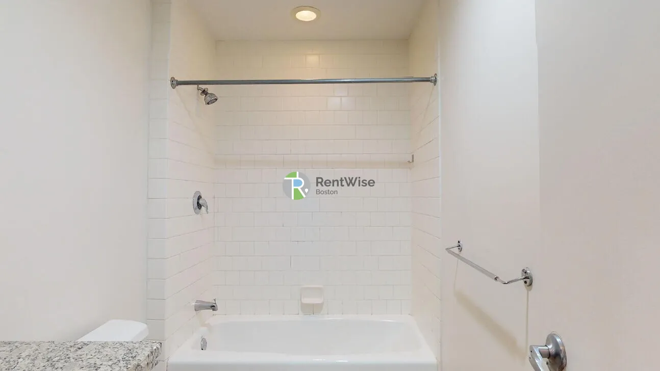 160 East Berkeley St, South End