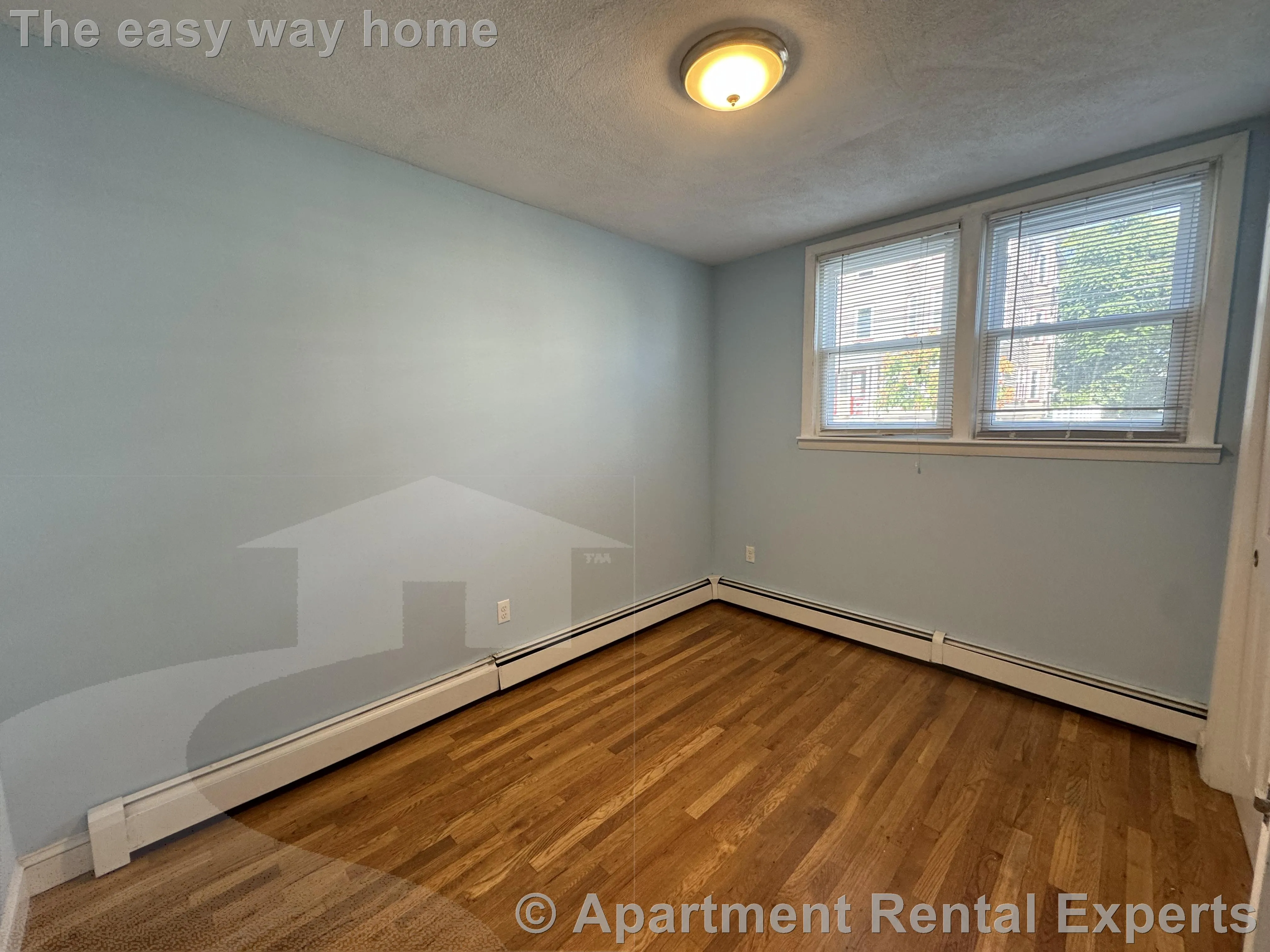 68 Beacon St, Ward Two