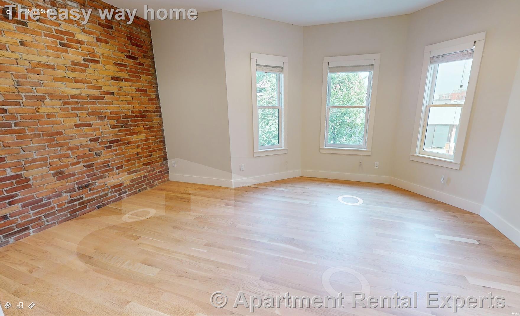 56 Jfk St, Harvard Square