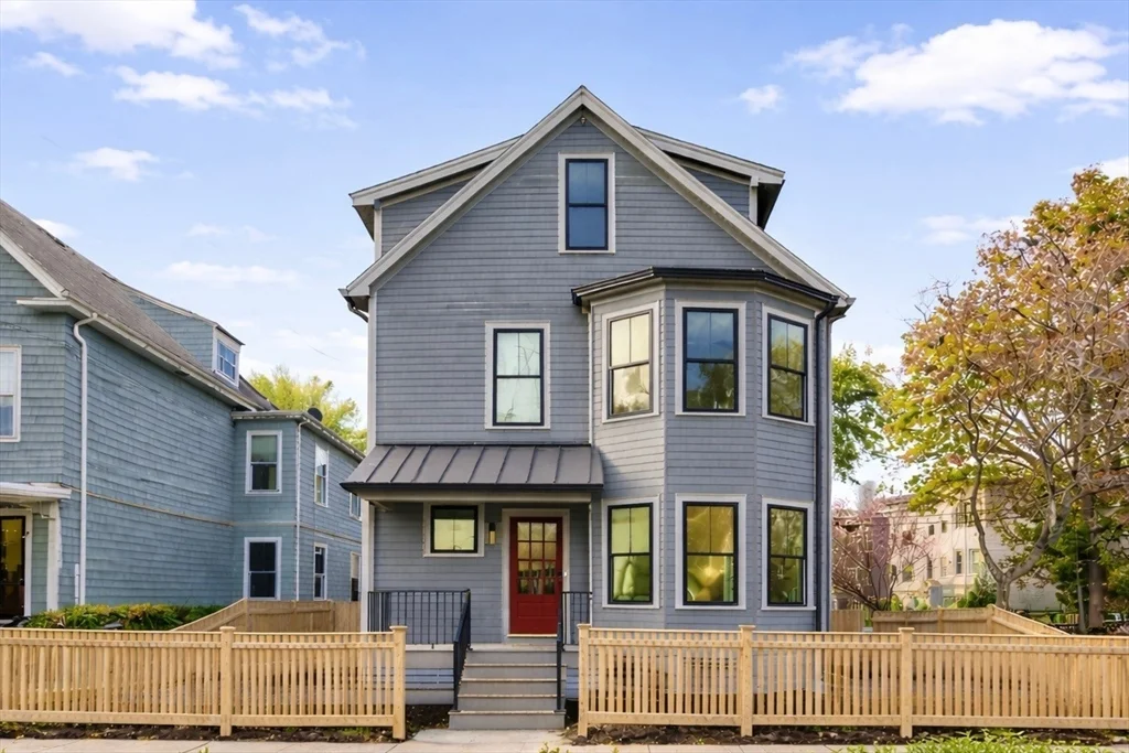 315 Pearl St, Cambridgeport