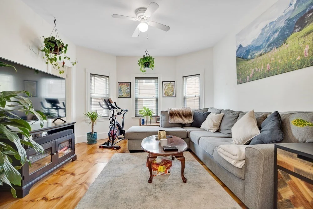 52 Waterhouse St, Teele Square