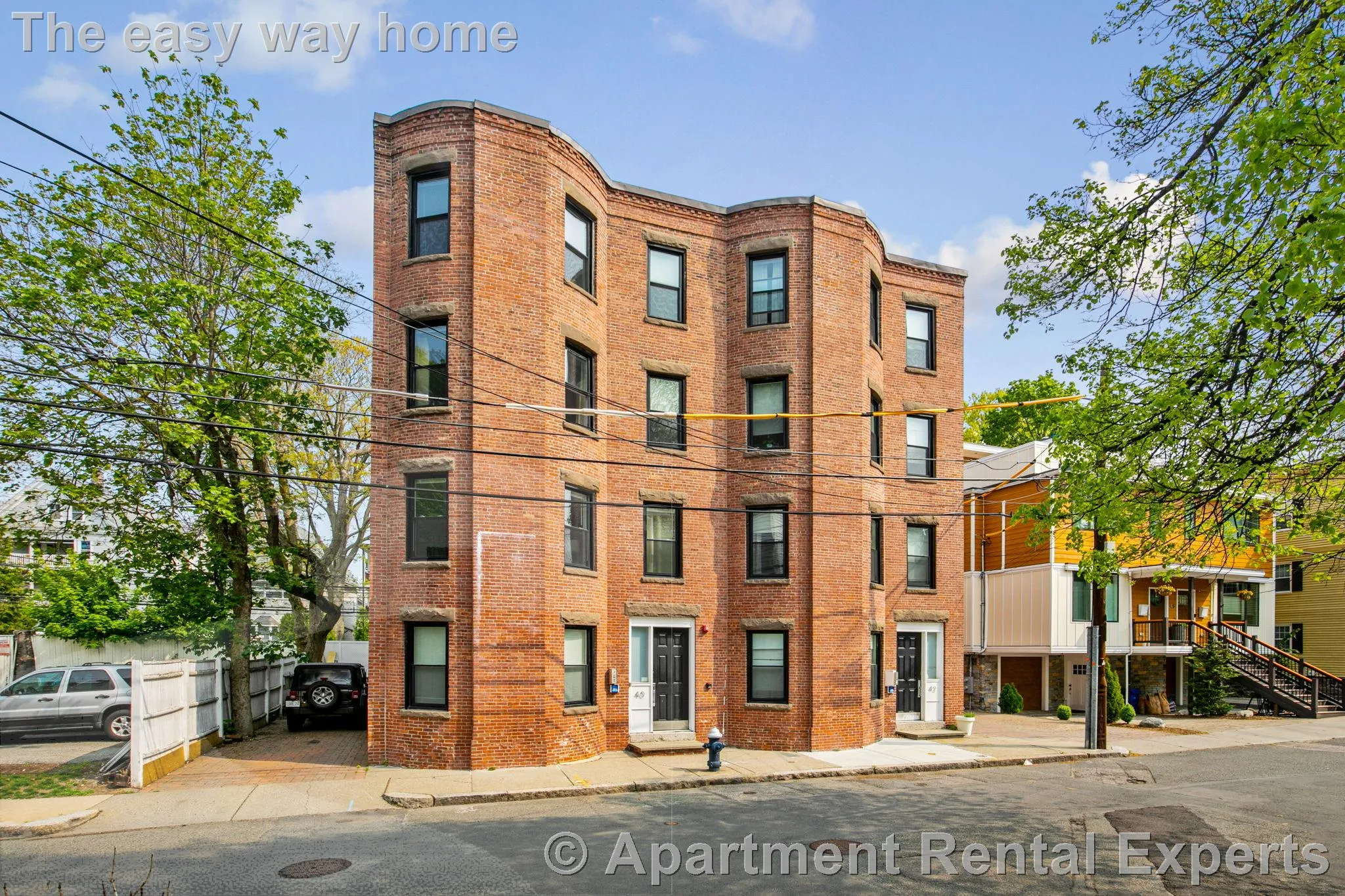 40 Cameron St, Longwood