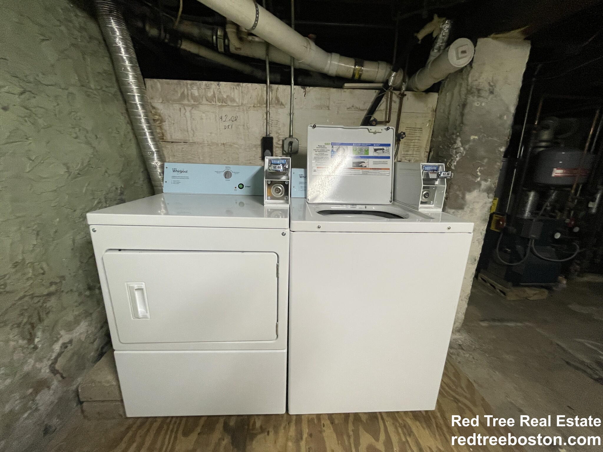 205 Hillside St, Mission Hill