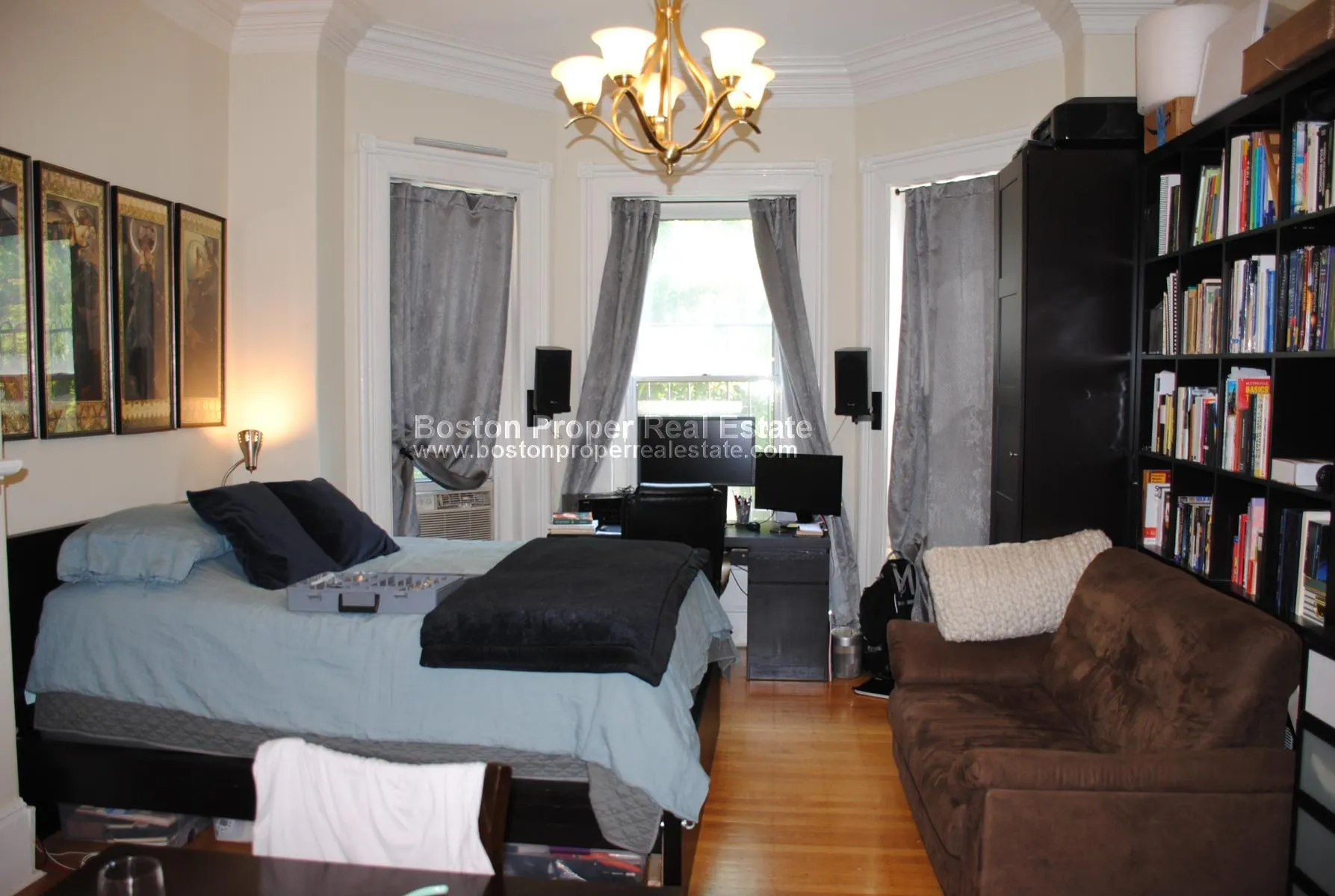 387 Marlborough St, Back Bay