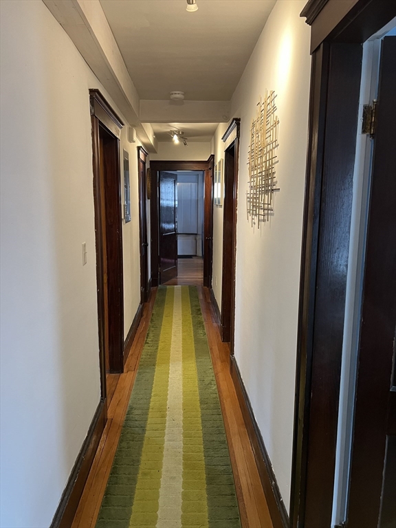 21 Ardent, Roslindale