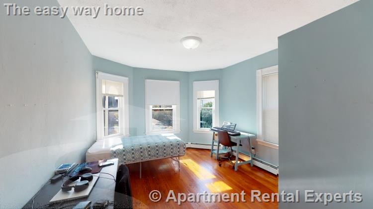 173 Rindge Ave, Porter Square