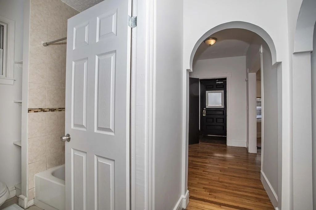 54 Msgr Patrick Lydon Way, Dorchester