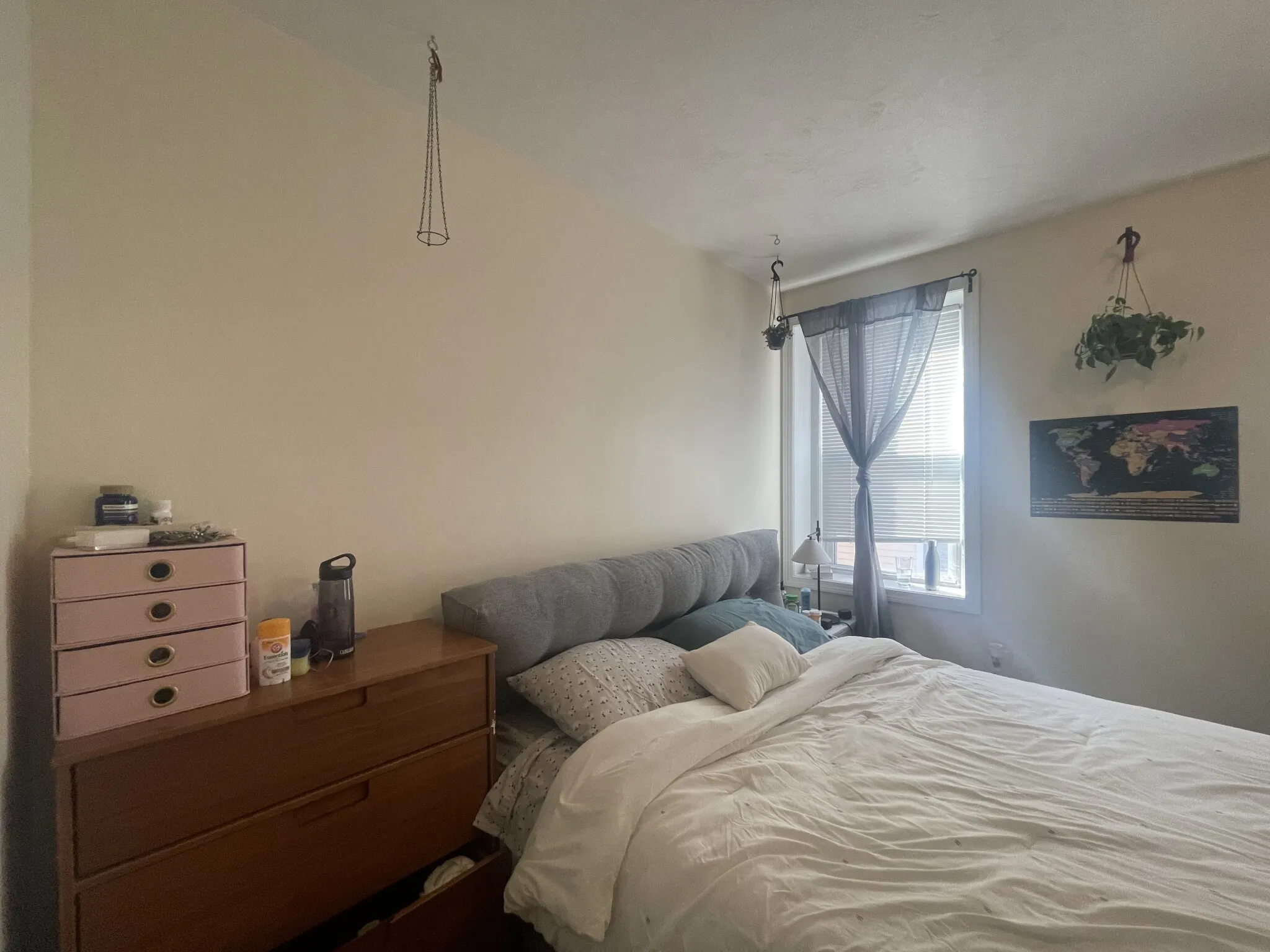 1056 Cambridge St, Inman Square