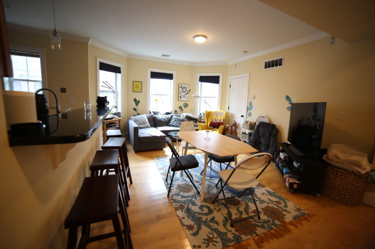 15 Orchard St, North Cambridge