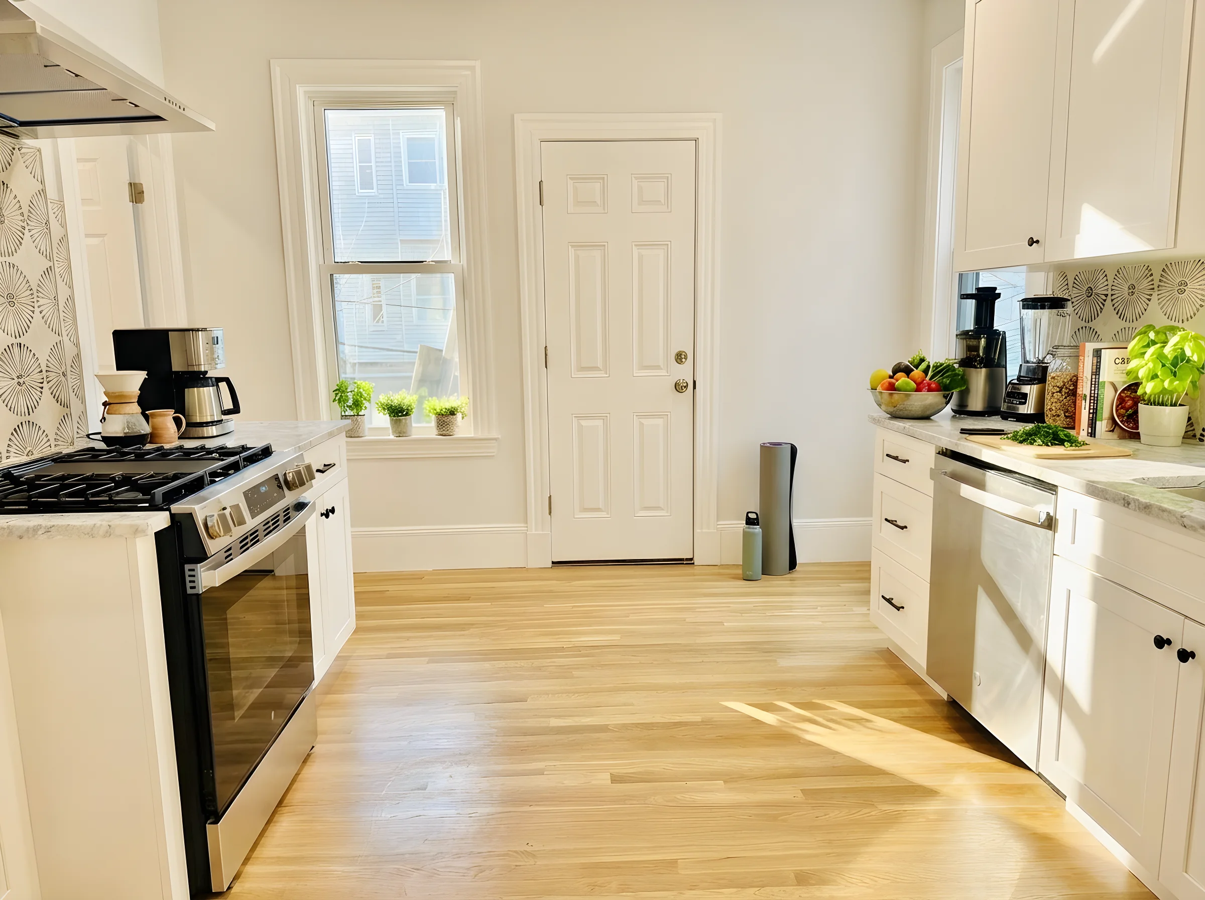 38 Washburn St, Dorchester