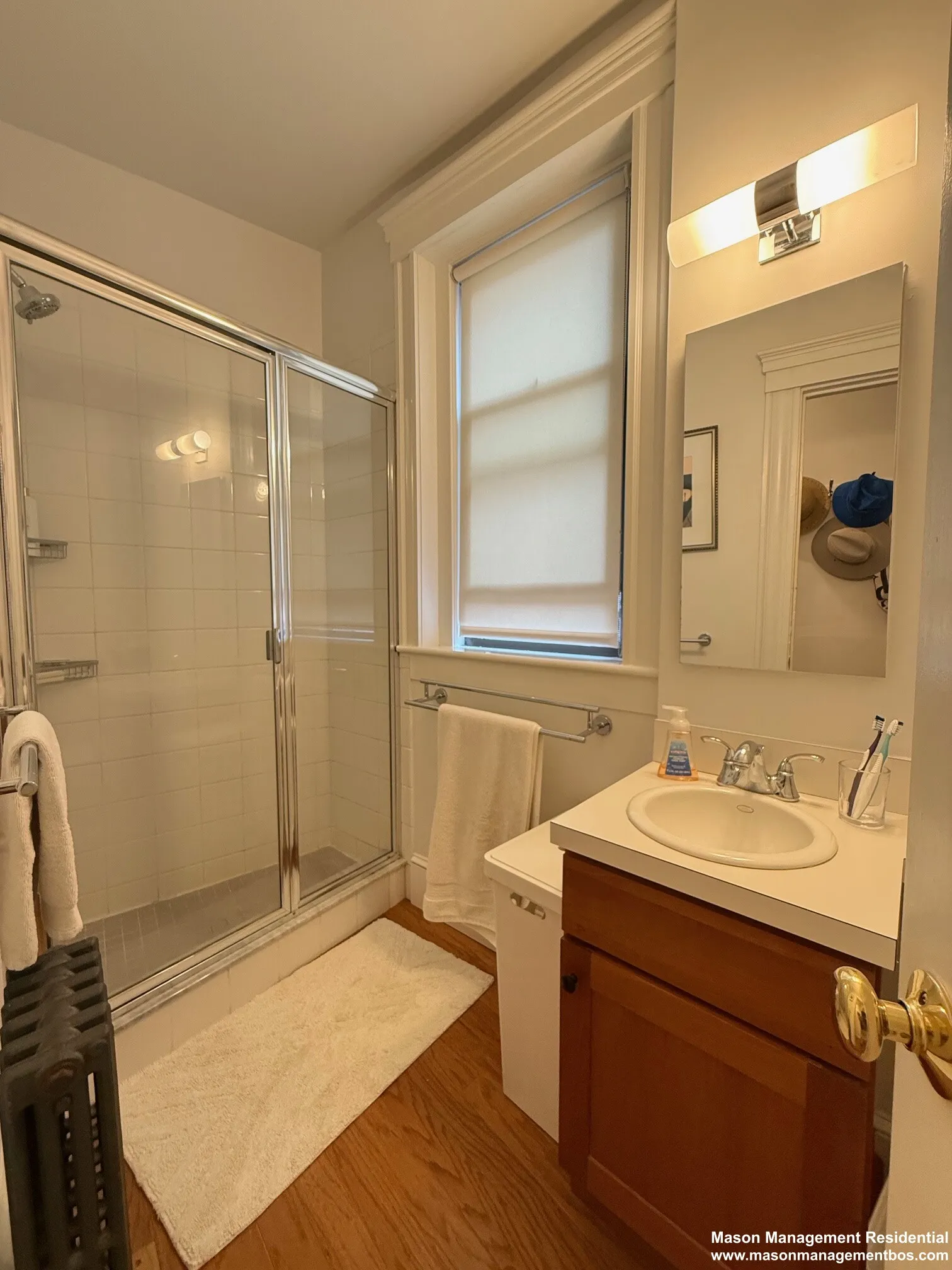 65 Park Dr, Fenway