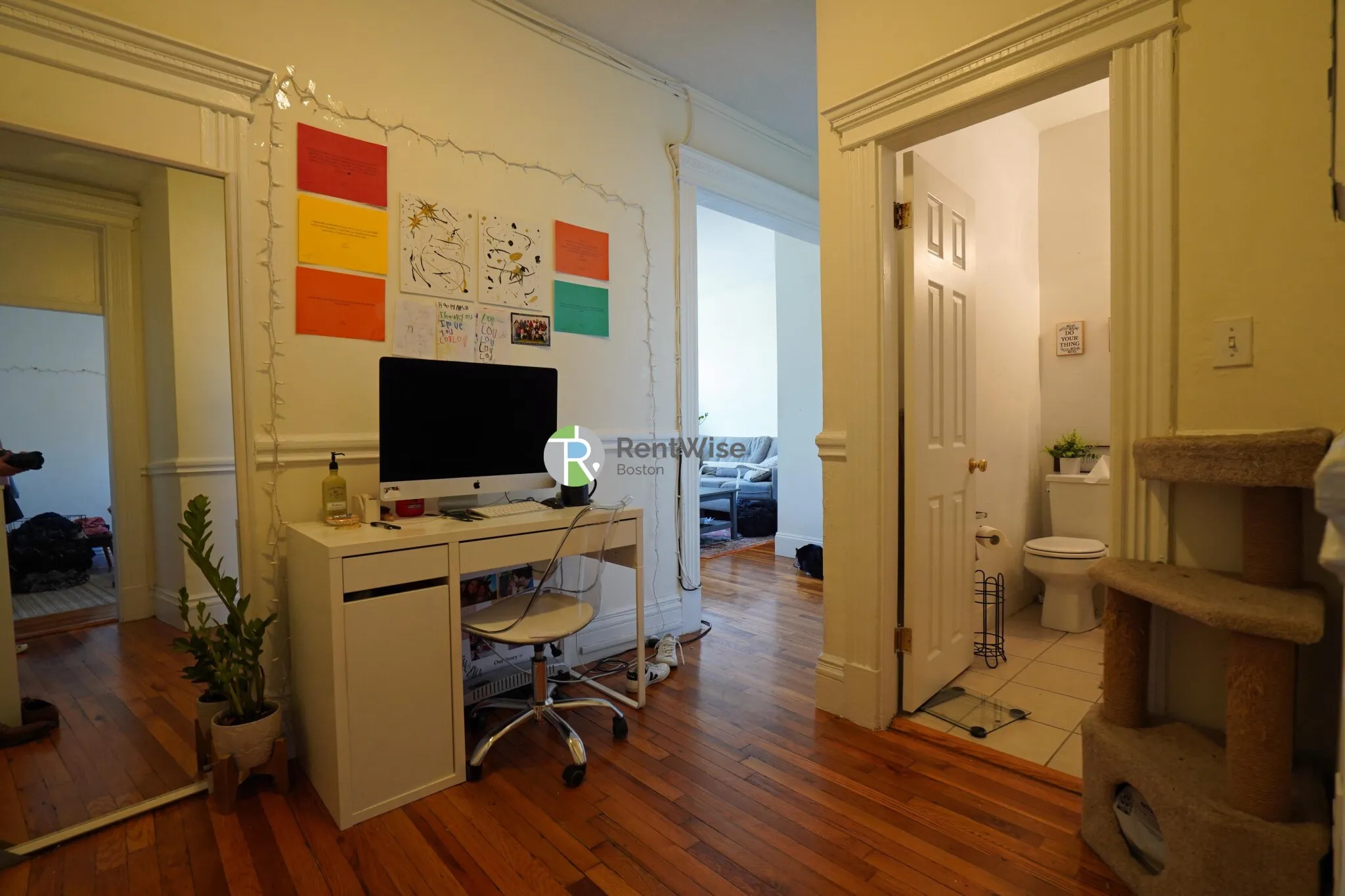 1298 Commonwealth Ave, Allston