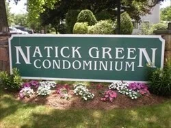11 Post Oak, Natick