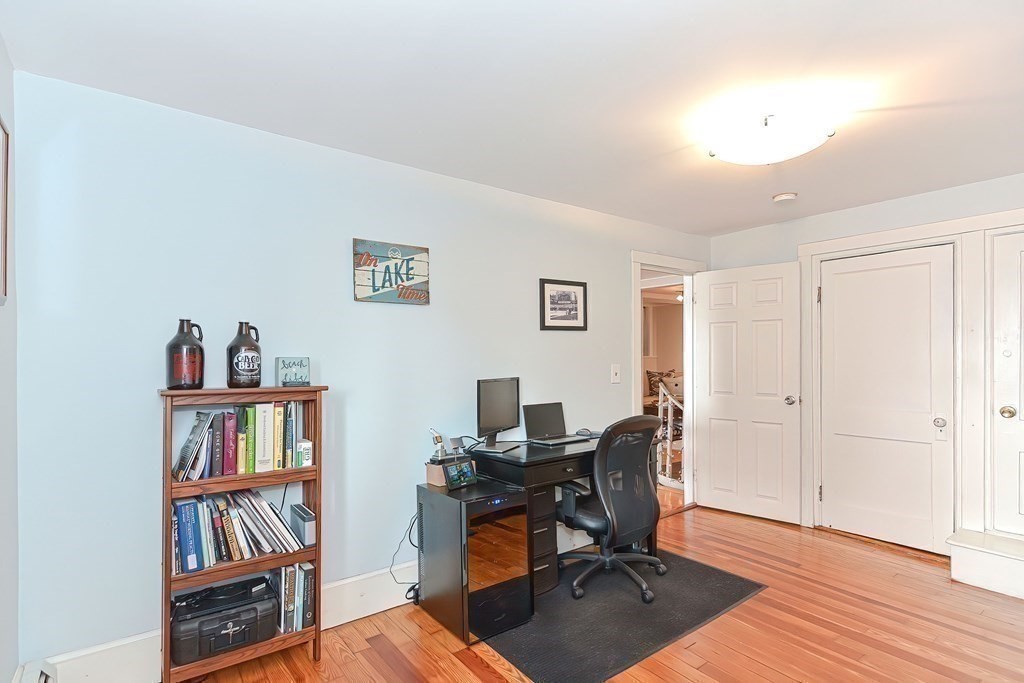 205 Webster, East Boston