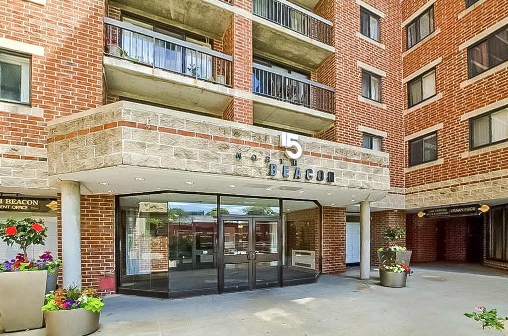15 North Beacon St, Allston