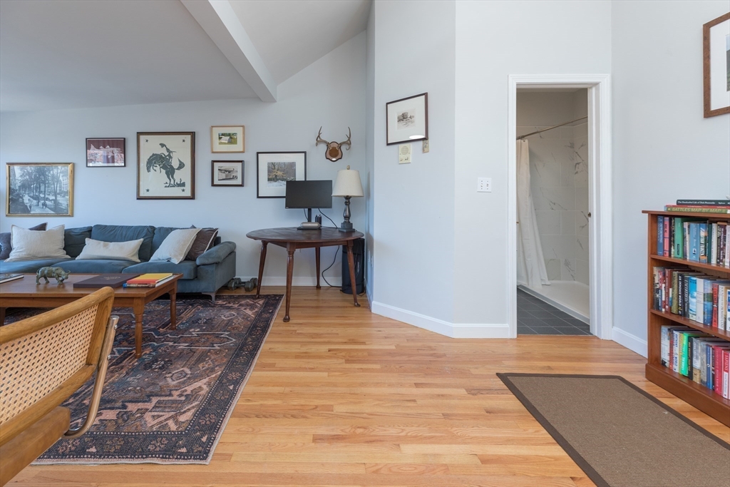 87 Waltham St, South End