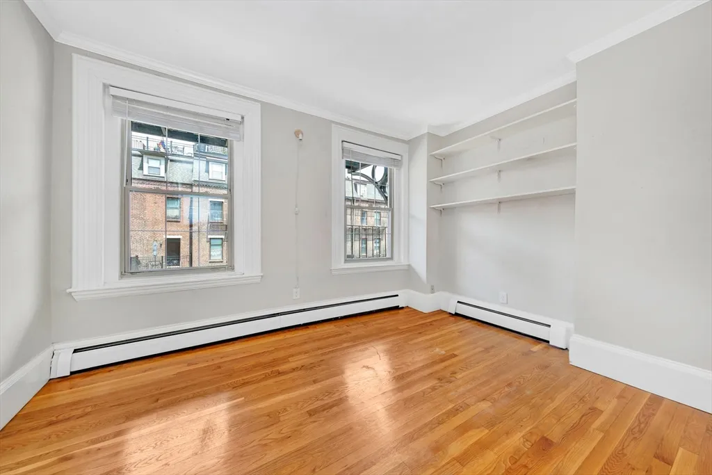 32 East Springfield St, South End