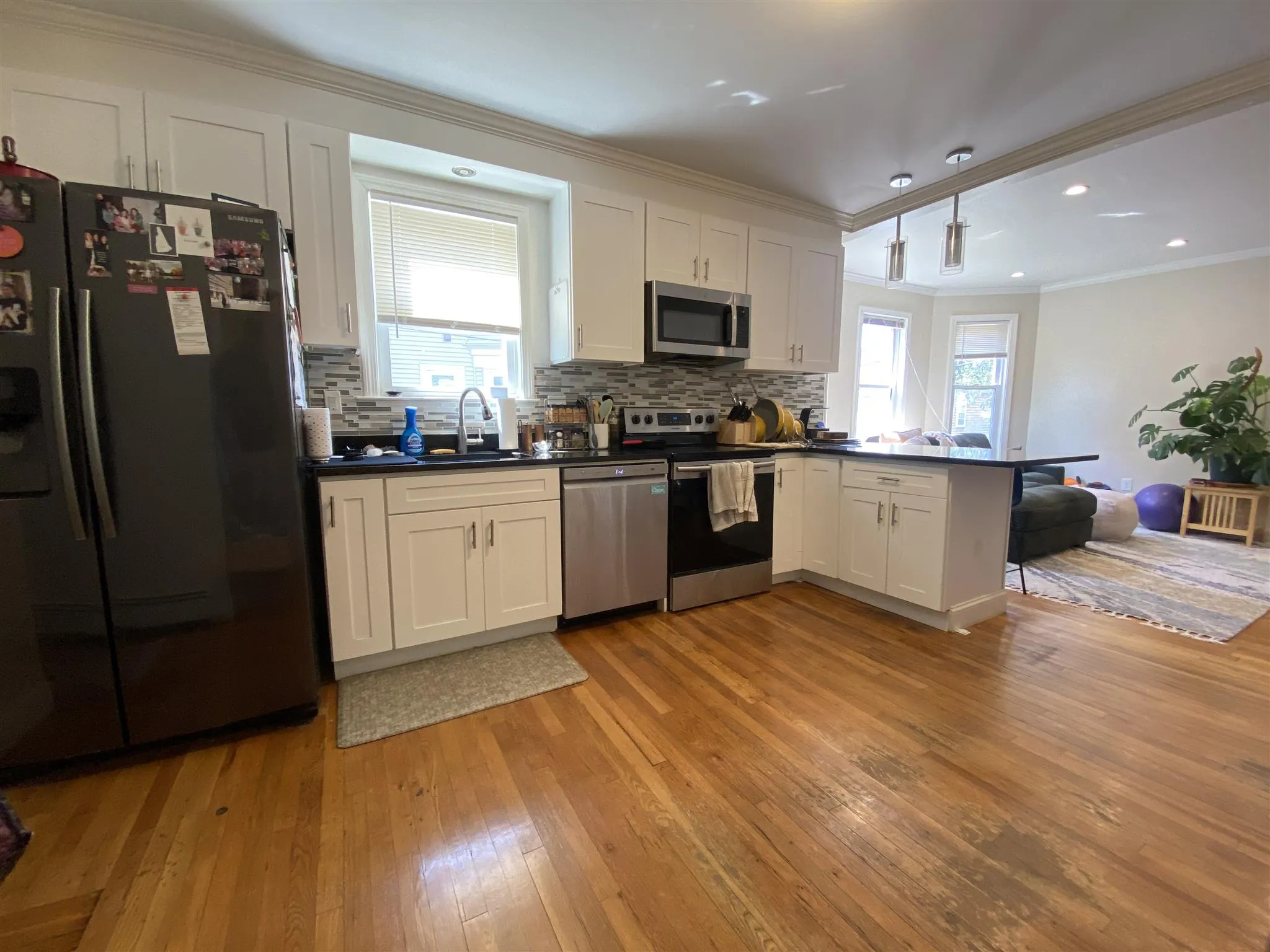 22 Rice St, North Cambridge