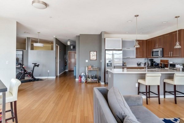 150 Dorchester Ave, South Boston