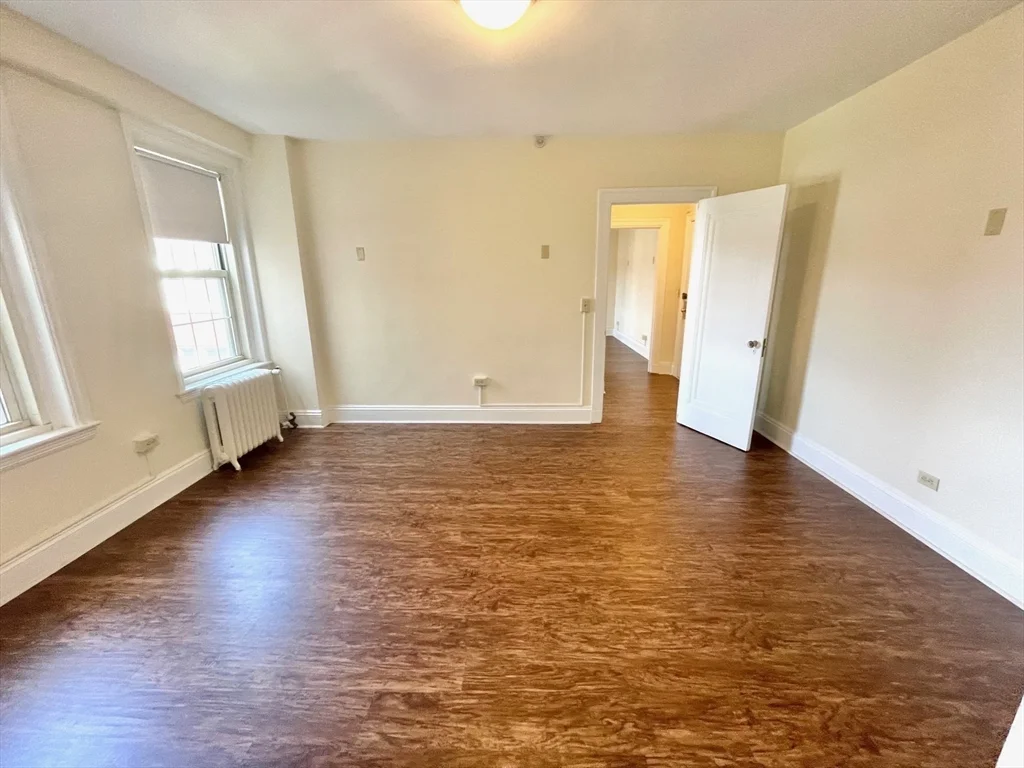 1401 Beacon, Coolidge Corner