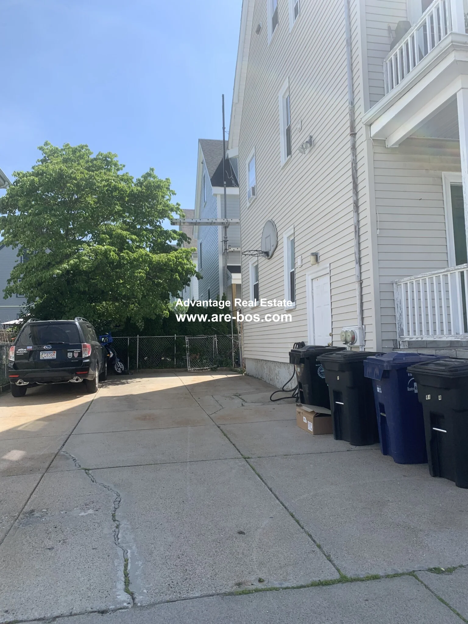 81 Litchfield St, Allston