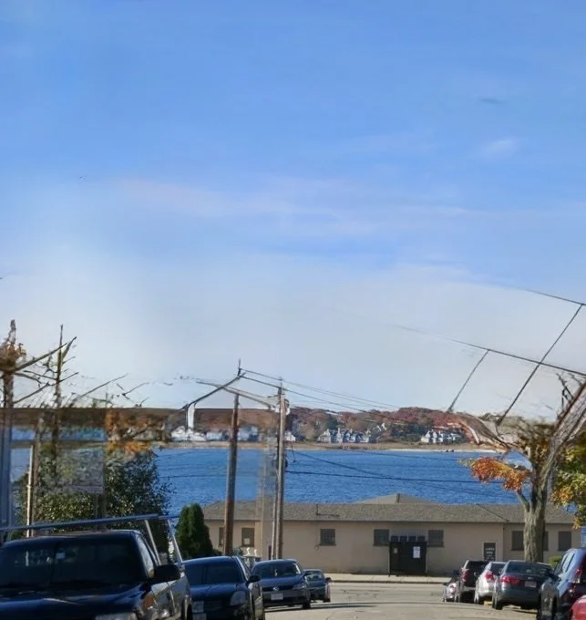 7 Oaklawn St, South End