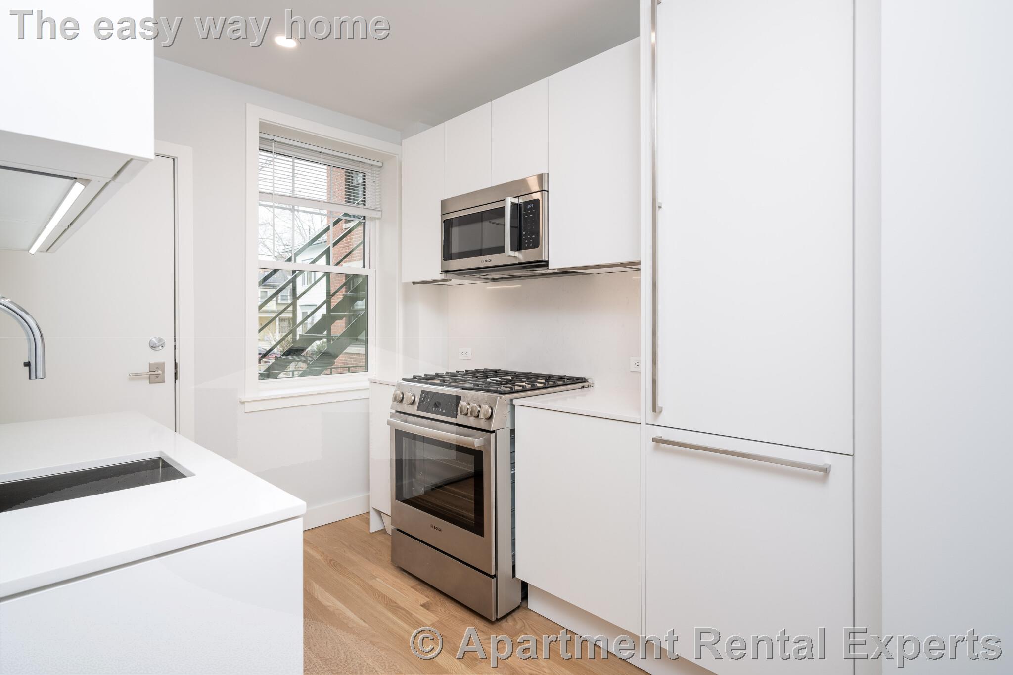 17 Forest St, Porter Square