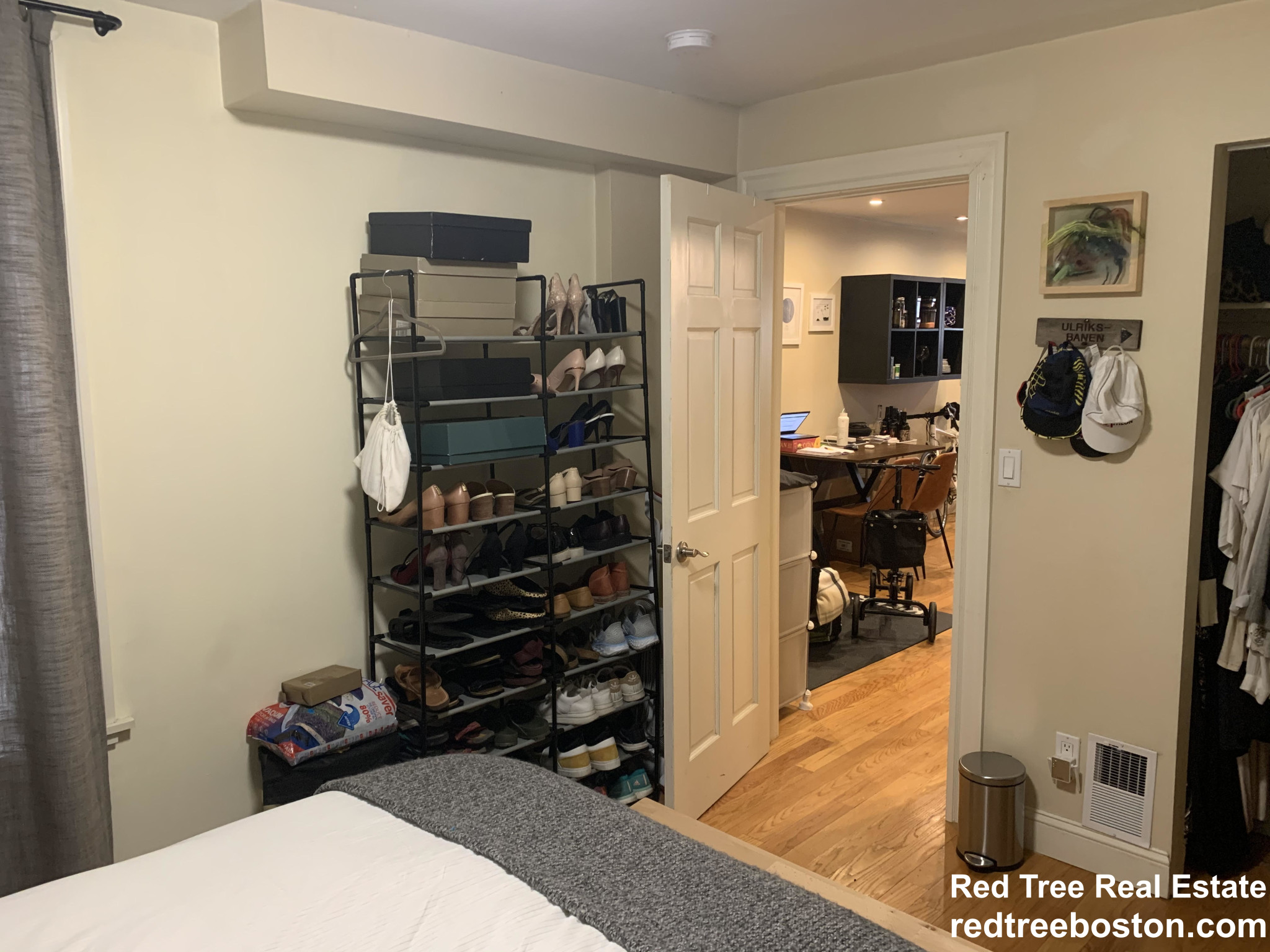 61 Joy St, Beacon Hill