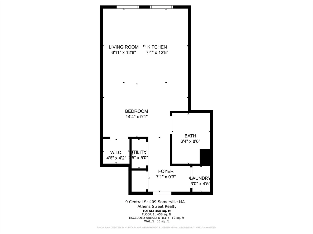 9 Central St, Somerville