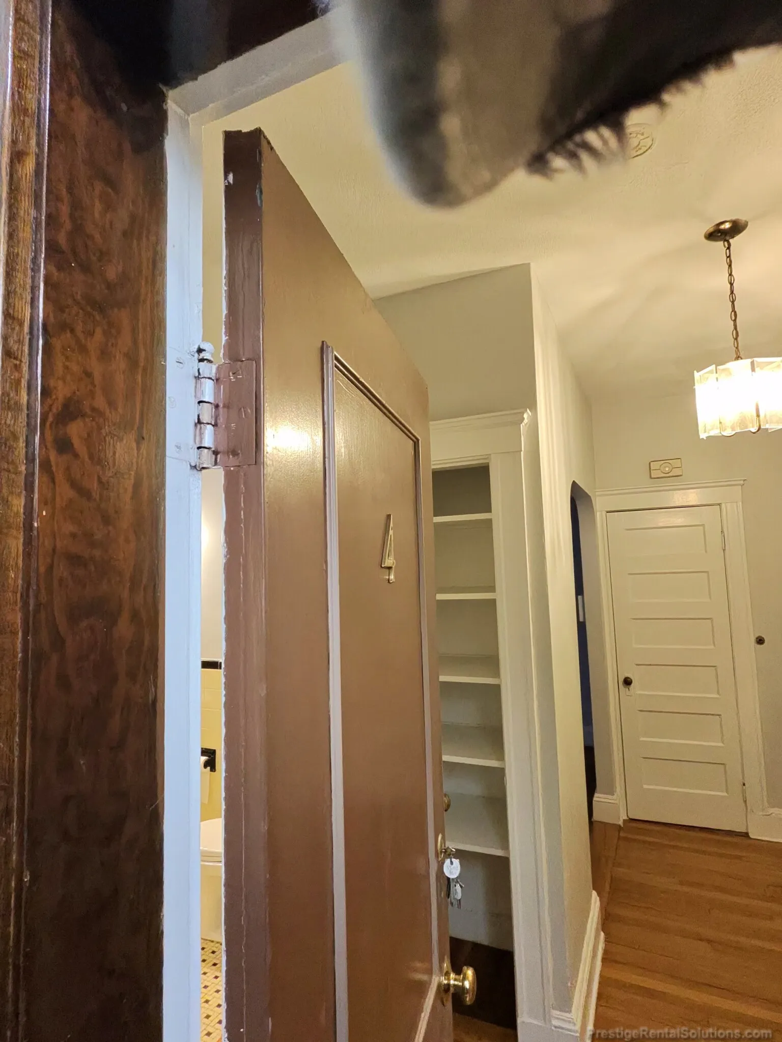 126 Park St, Coolidge Corner