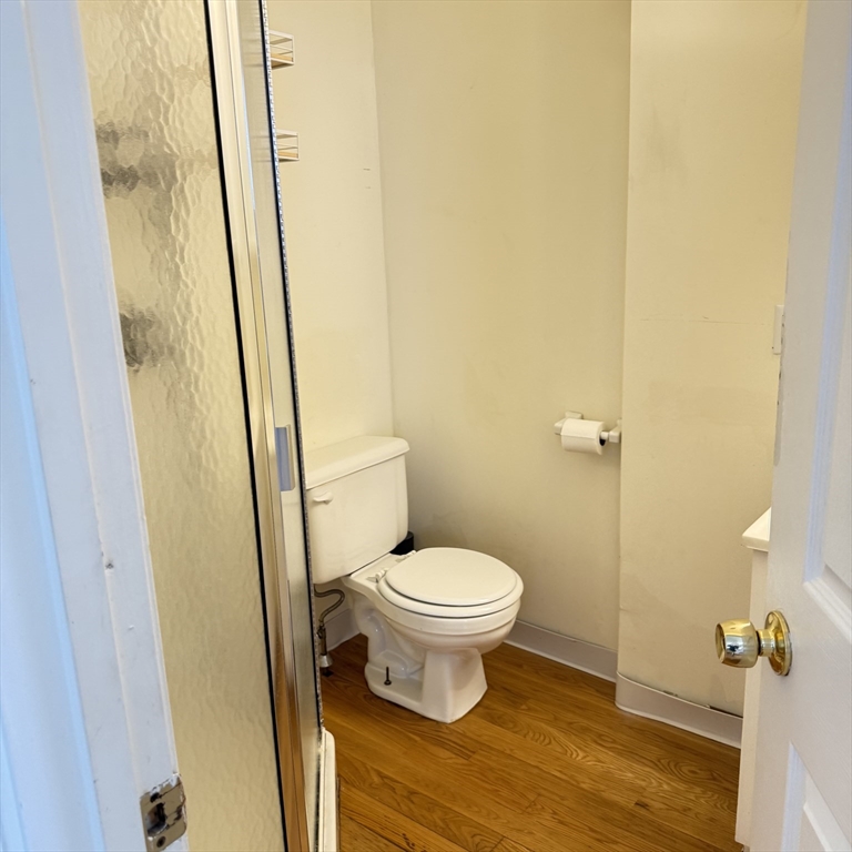 84 Ellery St, Mid-Cambridge