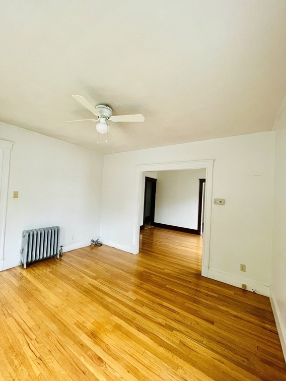 23 Dartmouth, Quincy