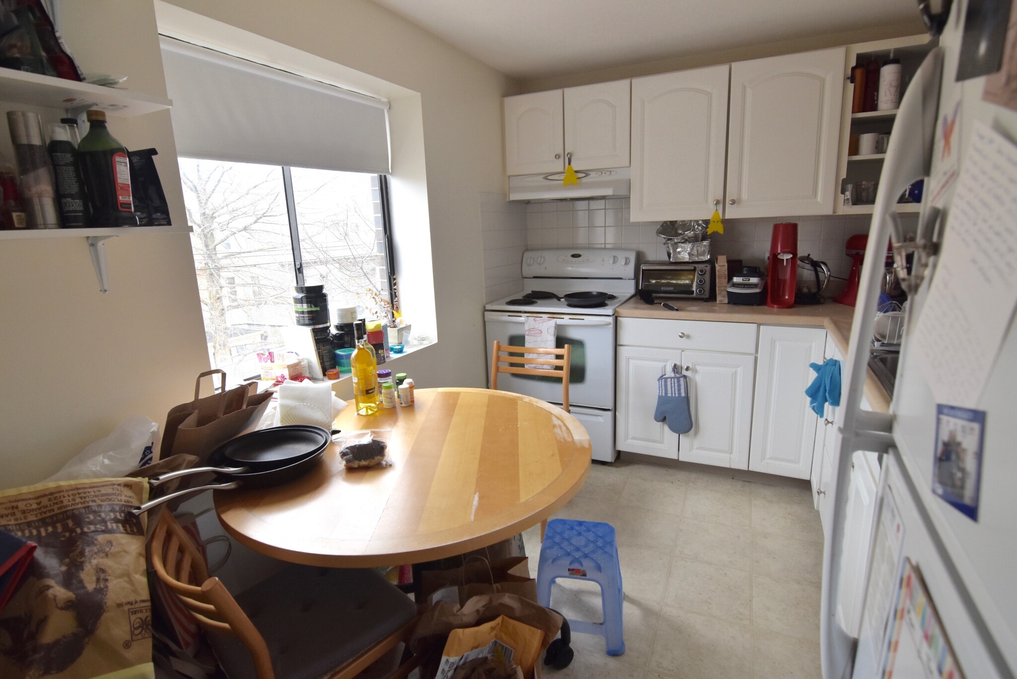 24 Highland Ave, Mid Cambridge